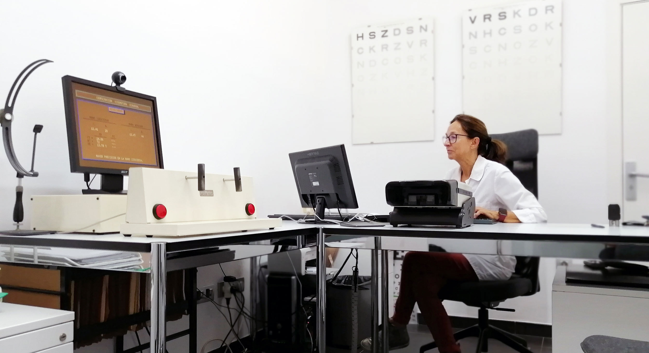 reconocimientos médicos en mallorca